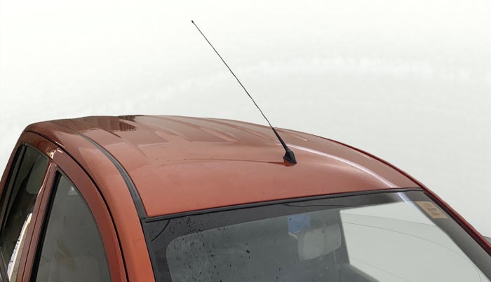 2014 Maruti Celerio VXI AMT, Petrol, Automatic, 89,619 km, Roof