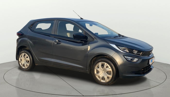 2022 Tata ALTROZ XT DIESEL, Diesel, Manual, 32,769 km, SRP
