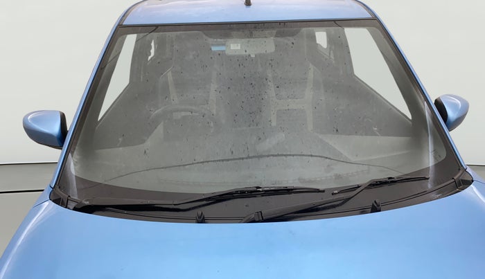 2022 Maruti New Wagon-R ZXI 1.2, Petrol, Manual, 64,273 km, Front Windshield