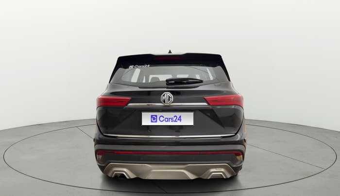 2021 MG HECTOR SHARP 1.5 PETROL CVT, Petrol, Automatic, 54,335 km, Back/Rear