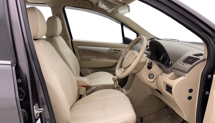 2015 Maruti Ertiga VXI, Petrol, Manual, 73,458 km, Right Side Front Door Cabin