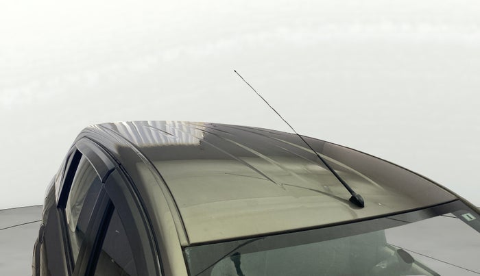 2016 Datsun Redi Go T (O), Petrol, Manual, 40,672 km, Roof