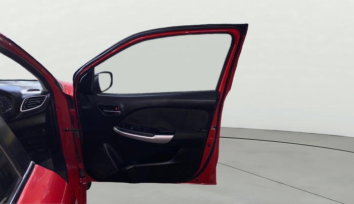 2016 Maruti Baleno DELTA PETROL 1.2, Petrol, Manual, 47,594 km, RHS Front Door