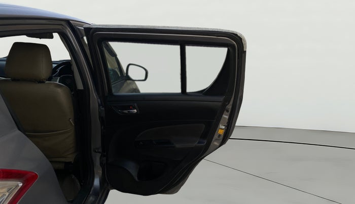 2013 Maruti Swift VDI, Diesel, Manual, 87,232 km, RHS Rear Door
