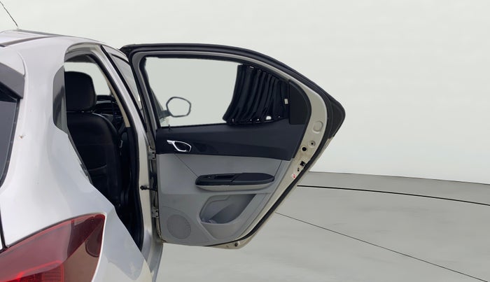 2020 Tata Tiago XZ PLUS PETROL, Petrol, Manual, 38,621 km, RHS Rear Door