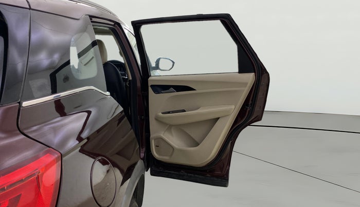 2021 MG HECTOR SHARP 1.5 DCT PETROL, Petrol, Automatic, 19,913 km, RHS Rear Door