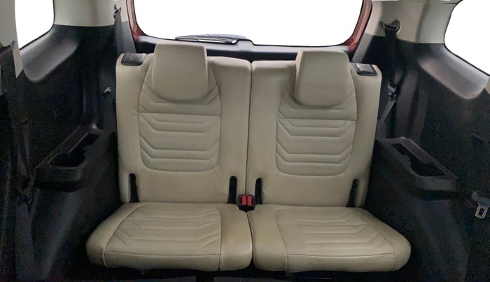 2023 KIA CARENS LUXURY PLUS 1.5 DIESEL AT 7 STR, Diesel, Automatic, 34,502 km, Third Seat Row ( optional )