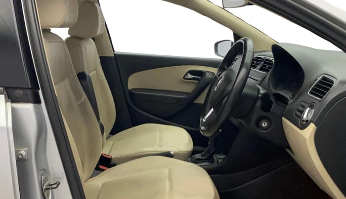 2019 Skoda Rapid STYLE 1.5 TDI AT, Diesel, Automatic, 95,582 km, Right Side Front Door Cabin