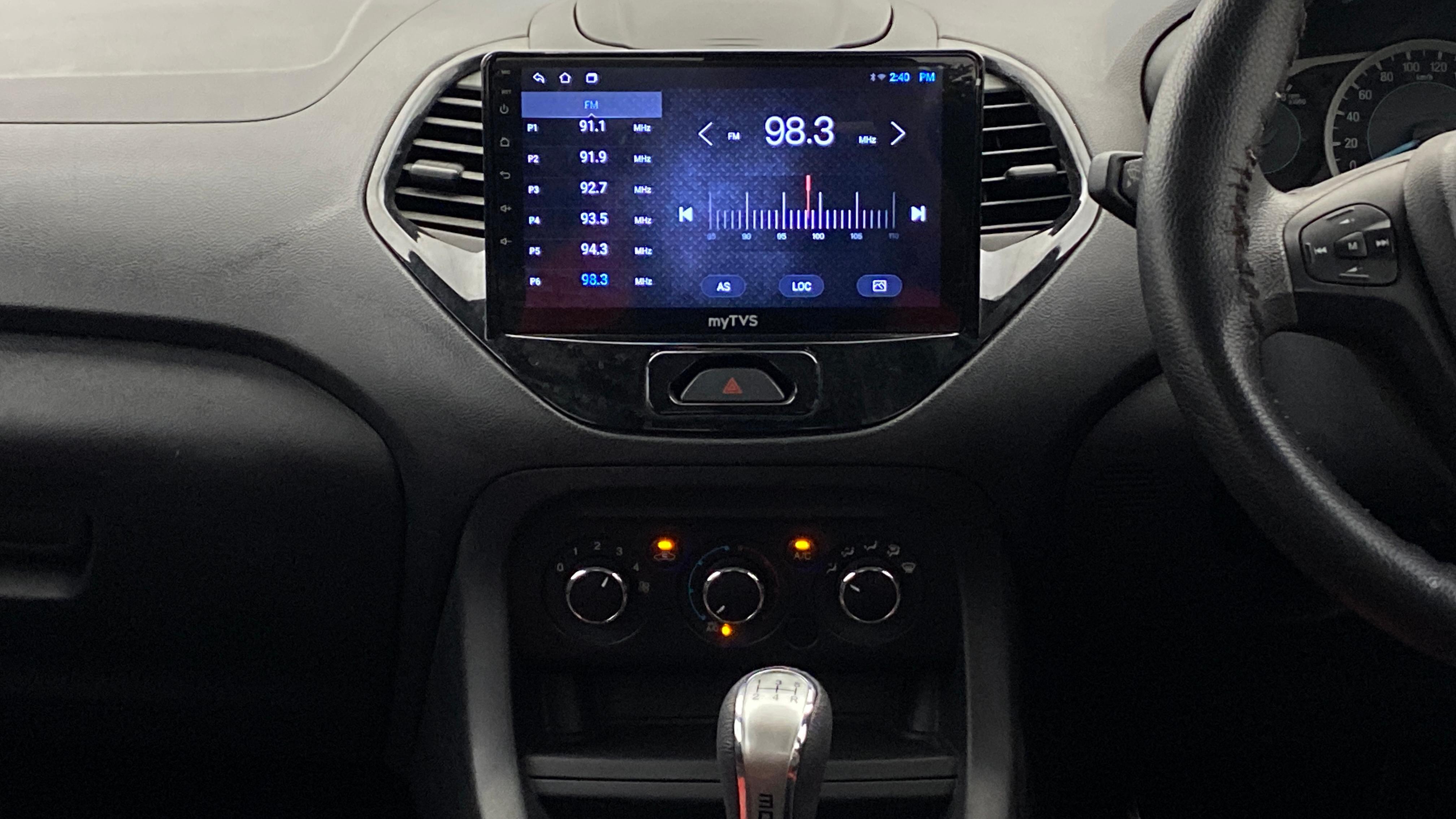 Features