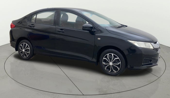 2014 Honda City 1.5L I-DTEC SV, Diesel, Manual, 1,01,242 km, Right Front Diagonal