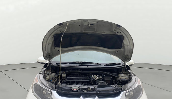 2016 Honda BR-V 1.5L I-VTEC V CVT, Petrol, Automatic, 56,180 km, Open Bonet