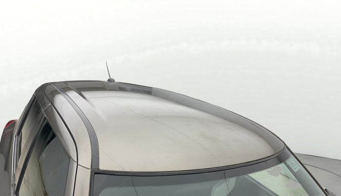 2019 Maruti Swift LXI, Petrol, Manual, 39,848 km, Roof