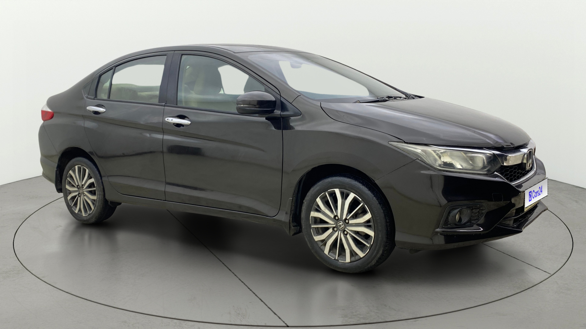 2019 Honda City 2022-2026 1.5L I-VTEC VX 2019 Honda City 2022-2026 1.5L I-VTEC VX
