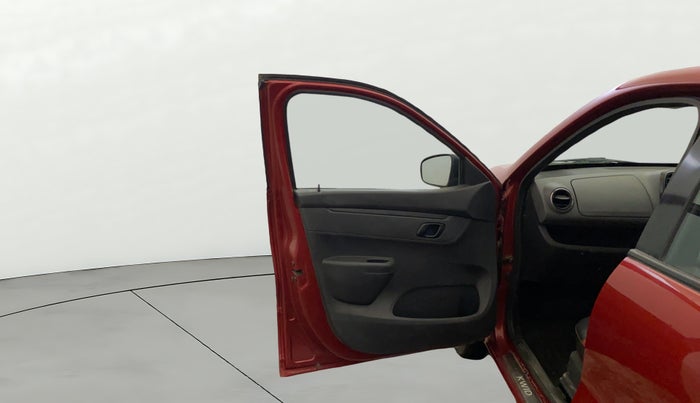 2016 Renault Kwid RXT 0.8, Petrol, Manual, 40,536 km, LHS Front Door