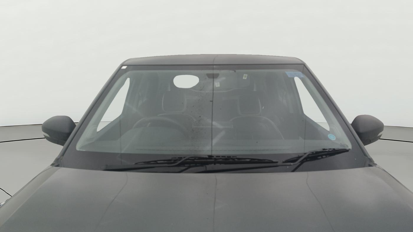 2024 Tata PUNCH PURE MT, Petrol, Manual, 26,139 km, Front Windshield