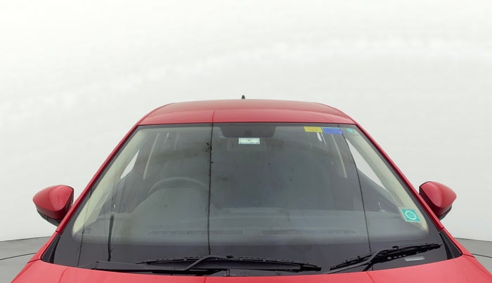 2022 Skoda SLAVIA AMBITION 1.0L TSI MT, Petrol, Manual, 54,441 km, Front Windshield