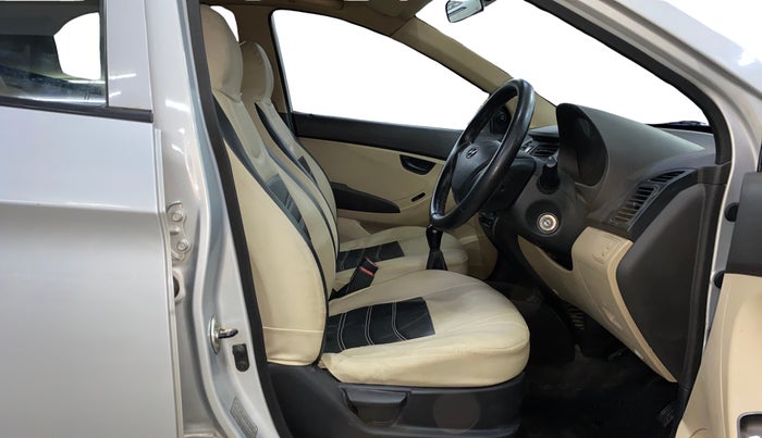 2015 Hyundai Eon ERA +, Petrol, Manual, 67,607 km, Right Side Front Door Cabin