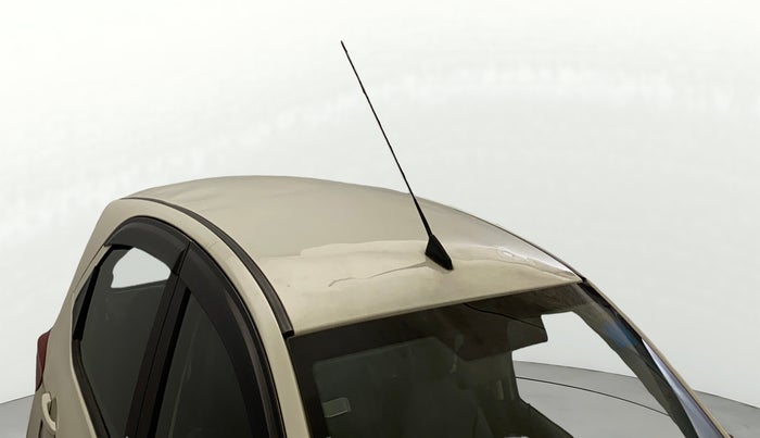 2018 Tata Tiago XZA PETROL, Petrol, Automatic, 77,227 km, Roof