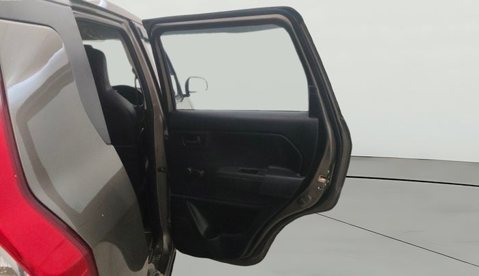 2019 Maruti New Wagon-R LXI CNG 1.0, CNG, Manual, 98,813 km, RHS Rear Door