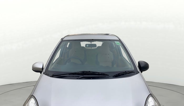 2016 Honda Brio S MT, Petrol, Manual, 47,726 km, Front Windshield