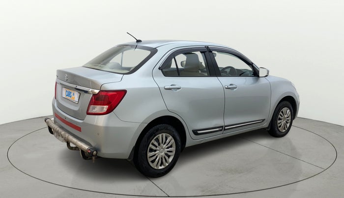 2024 Maruti Dzire VXI AMT, Petrol, Automatic, 30,873 km, Right Back Diagonal