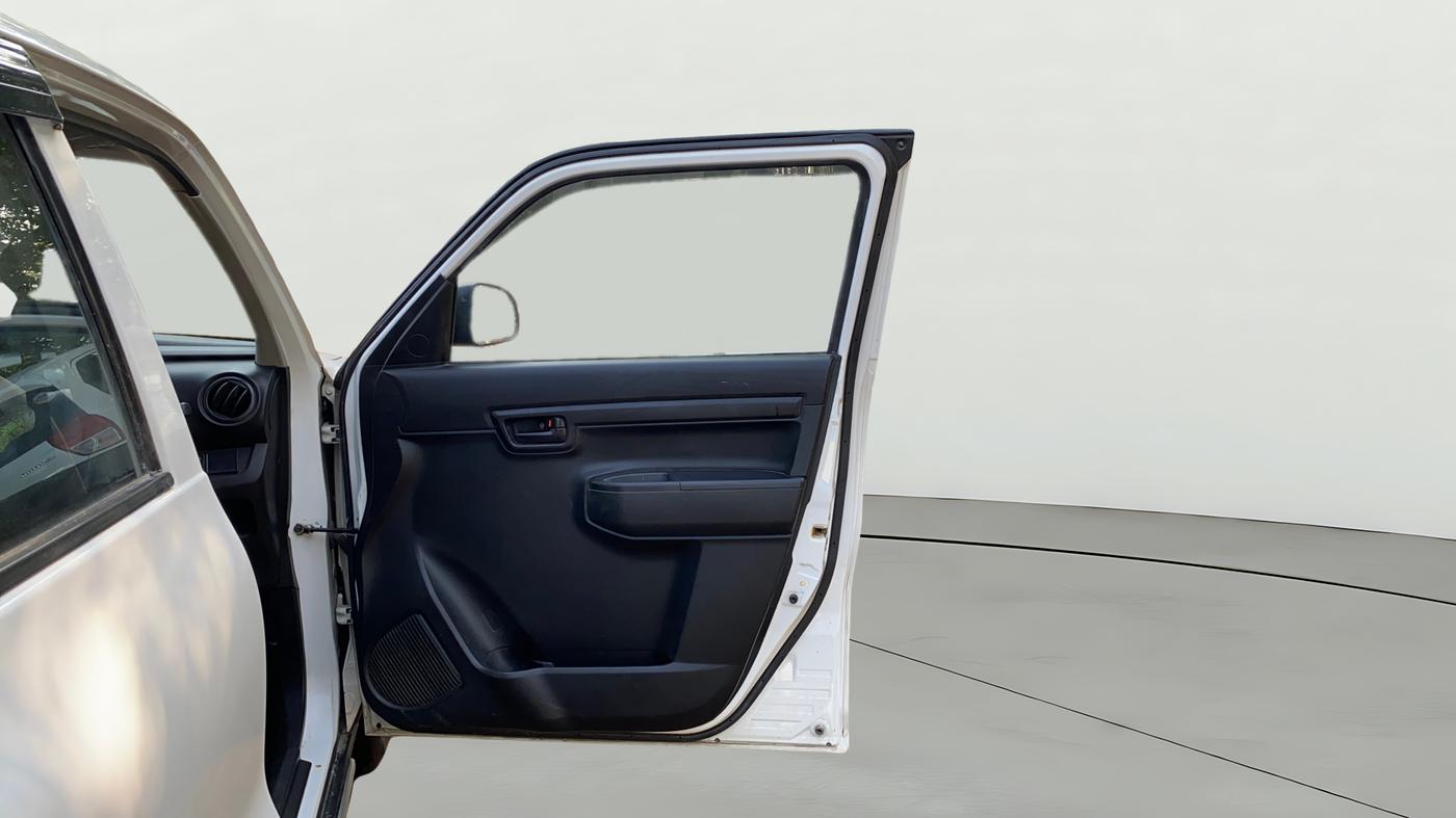 2022 Maruti S PRESSO VXI (O) CNG, CNG, Manual, 40,319 km, RHS Front Door