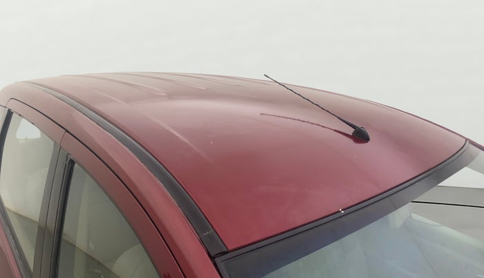 2012 Maruti Ertiga ZDI, Diesel, Manual, 90,743 km, Roof