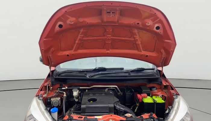 2020 Maruti Celerio ZXI AMT, Petrol, Automatic, 33,108 km, Open Bonet