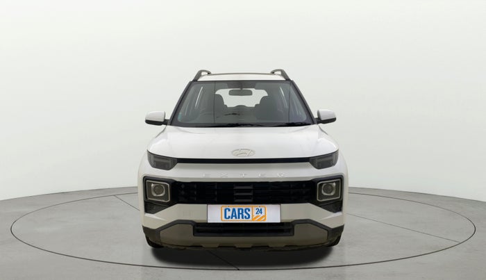 2024 Hyundai EXTER SX 1.2 MT Hy-CNG Duo , CNG, Manual, 24,821 km, Front