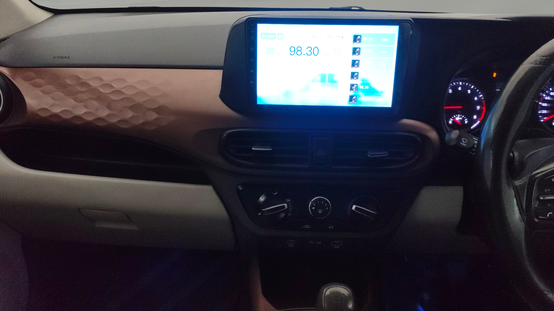 Features