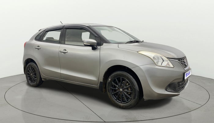 2018 Maruti Baleno DELTA PETROL 1.2, Petrol, Manual, 87,170 km, SRP