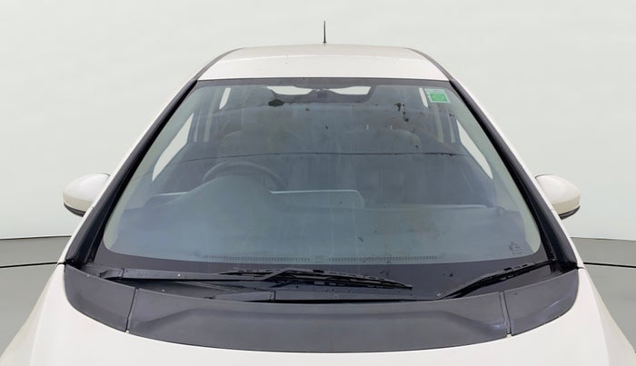 2016 Honda Jazz 1.2L I-VTEC VX, Petrol, Manual, 74,577 km, Front Windshield