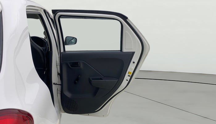 2024 Maruti Alto K10 VXI, Petrol, Manual, 25,800 km, RHS Rear Door