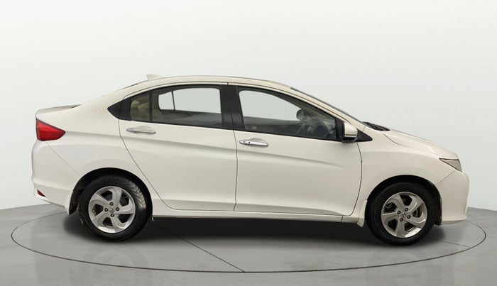 2014 Honda City 1.5L I-VTEC VX CVT, Petrol, Automatic, 59,950 km, Right Side View