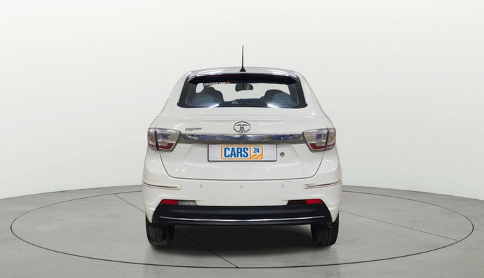 2023 Tata TIGOR XMA PETROL, Petrol, Automatic, 10,177 km, Back/Rear