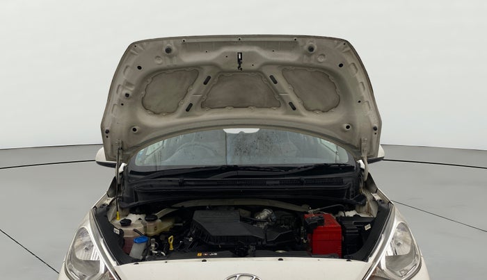 2022 Hyundai NEW SANTRO MAGNA, Petrol, Manual, 37,008 km, Open Bonet