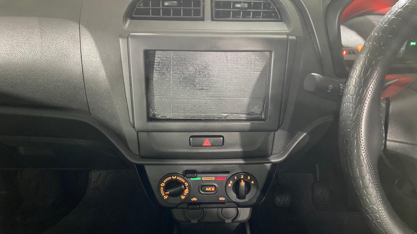 2024 Maruti Alto K10 LXi(O), Petrol, Manual, 4,333 km, Air Conditioner