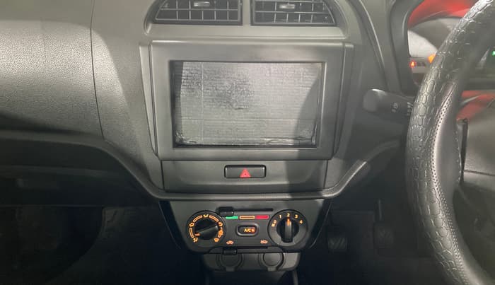 2024 Maruti Alto K10 LXi(O), Petrol, Manual, 4,333 km, Air Conditioner