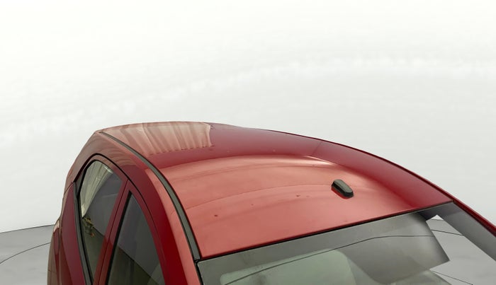 2017 Hyundai Eon ERA +, Petrol, Manual, 14,800 km, Roof