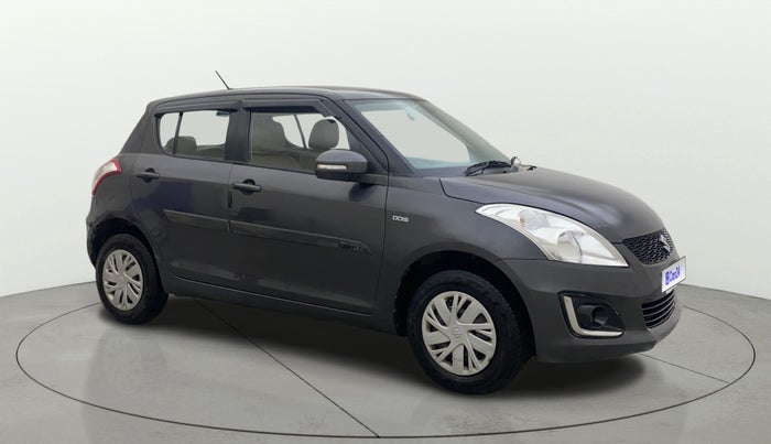 2015 Maruti Swift VDI, Diesel, Manual, 92,139 km, SRP