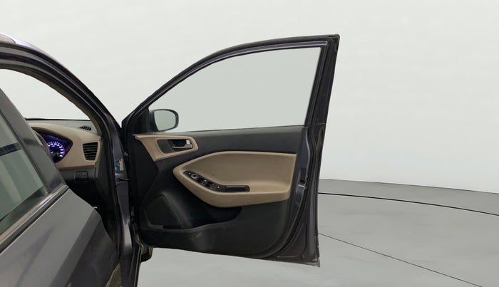 2017 Hyundai Elite i20 SPORTZ 1.2, Petrol, Manual, 79,297 km, RHS Front Door