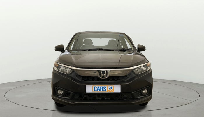 2018 Honda Amaze 1.2L I-VTEC VX, Petrol, Manual, 52,162 km, Front