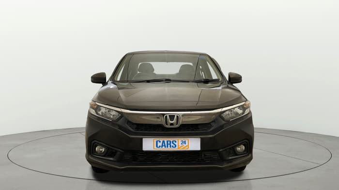 2018 Honda Amaze 1.2L I-VTEC VX, Petrol, Manual, 52,162 km, Front