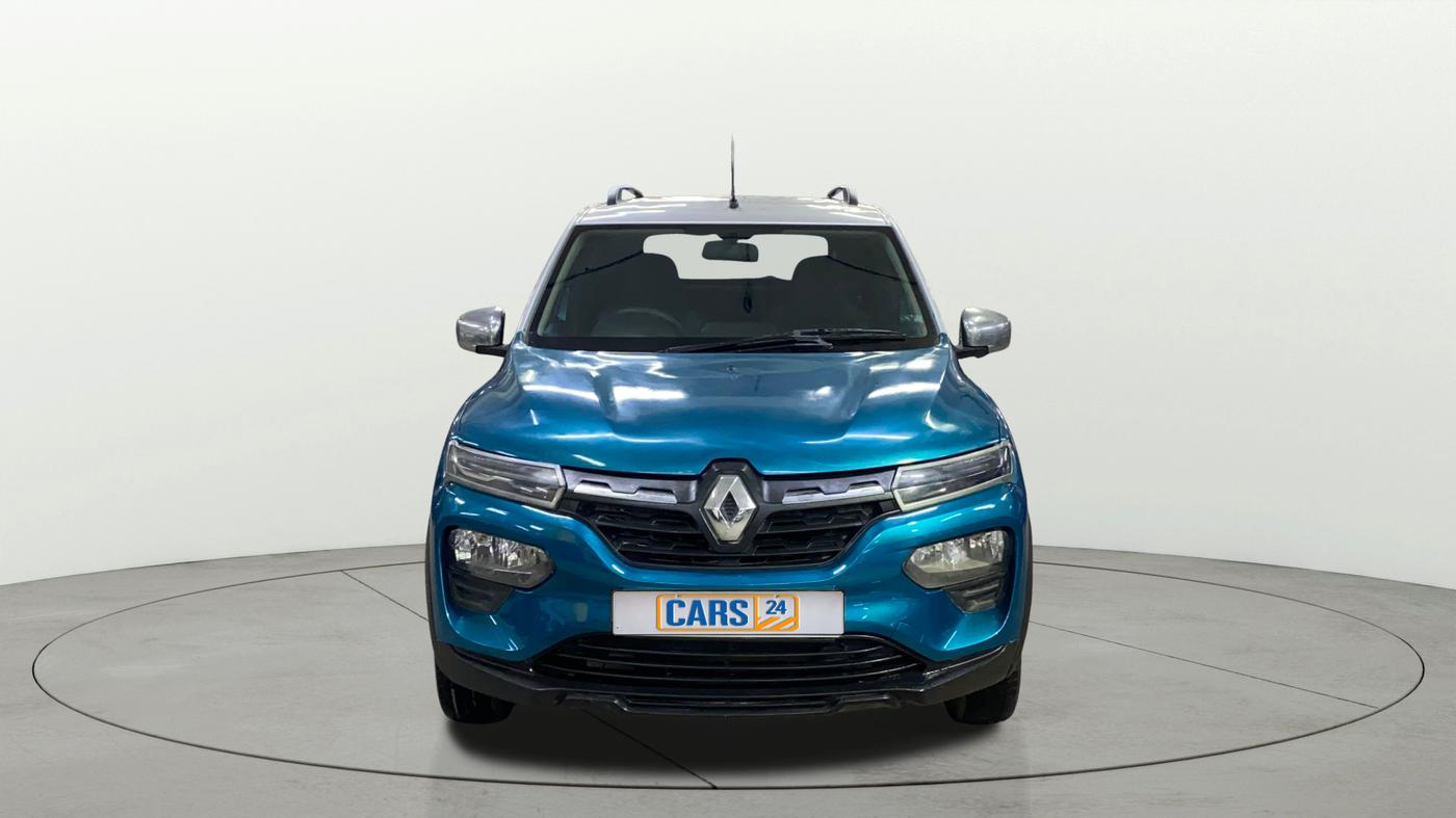 2021 Renault Kwid NEOTECH RXL 0.8, Petrol, Manual, 62,458 km, Front