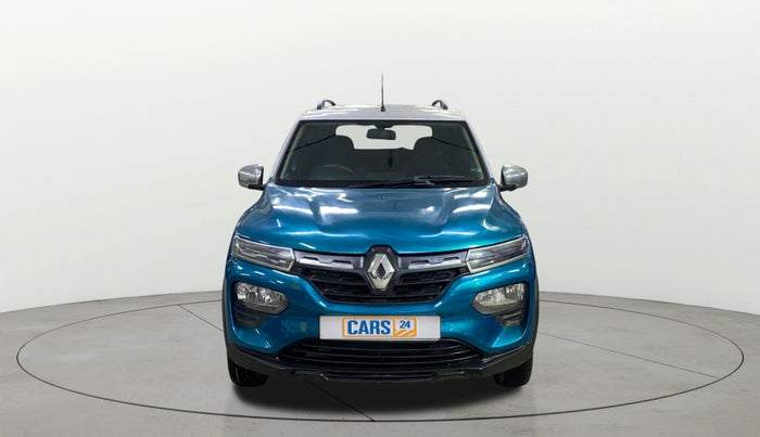 2021 Renault Kwid NEOTECH RXL 0.8, Petrol, Manual, 62,403 km, Front