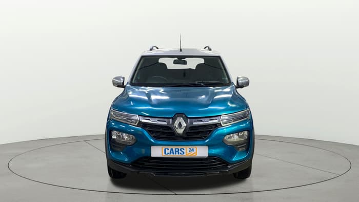 2021 Renault Kwid NEOTECH RXL 0.8, Petrol, Manual, 62,458 km, Front