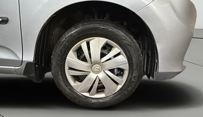 2019 Honda Amaze 1.2L I-VTEC S, Petrol, Manual, 79,195 km, Right Front Wheel