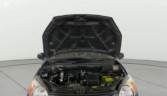 2016 Maruti Alto 800 LXI, Petrol, Manual, 65,194 km, Open Bonet