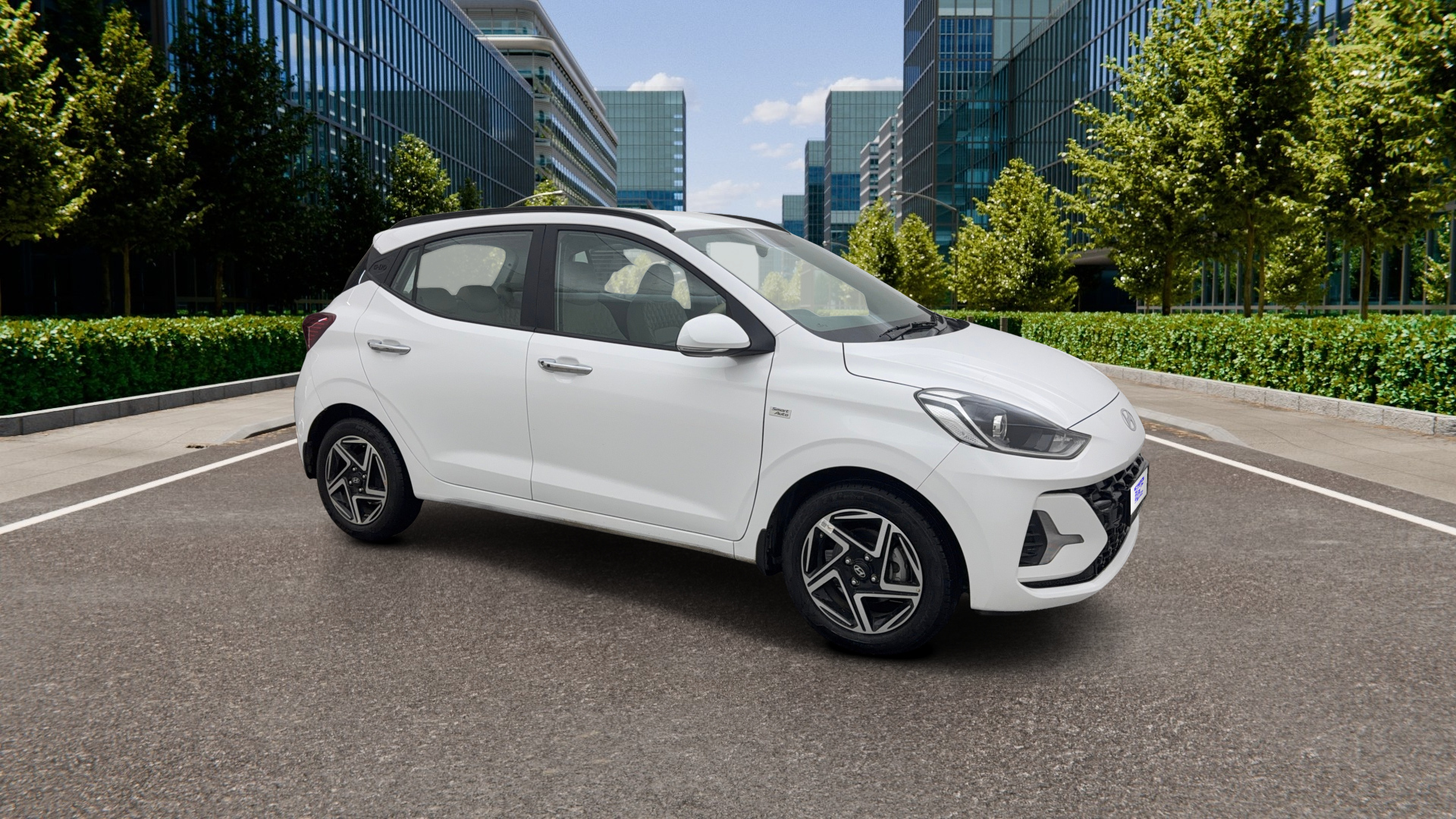 2025 Hyundai Grand i10 Nios ASTA AMT 1.2 KAPPA VTVT 2025 Hyundai Grand i10 Nios ASTA AMT 1.2 KAPPA VTVT