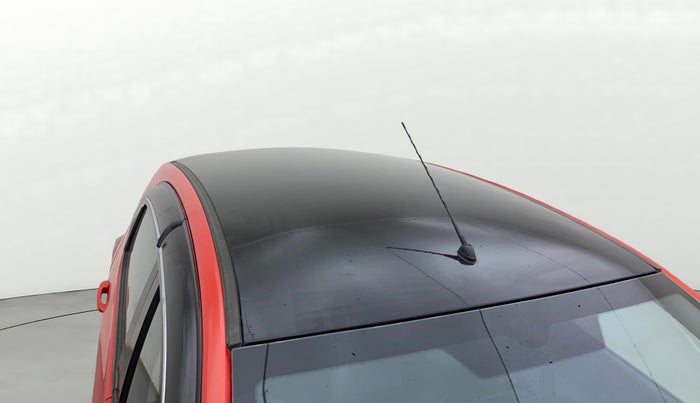 2020 Tata Tiago XZA PLUS PETROL, Petrol, Automatic, 51,073 km, Roof